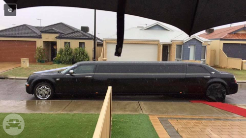 Jc Limousines DODGE NITRO SUPER STRETCH LIMO | JC Limousines: online reservation
