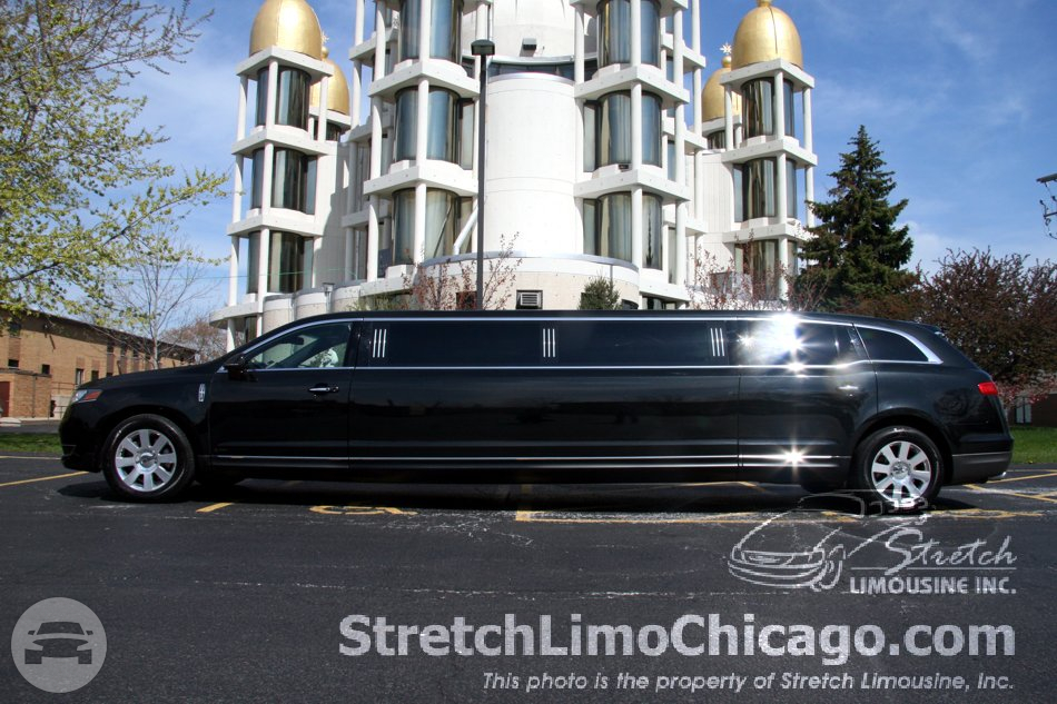 Black Lincoln MKT Limo
Limo /


 / Hourly (Other services) AUD$ 90.00
