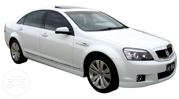 Holden Caprice
Sedan /
Yarrawarrah NSW 2233, Australia

 / Hourly AUD$ 0.00
