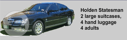 Holden Statesman
Sedan /
Bonython ACT 2905, Australia

 / Hourly AUD$ 0.00
