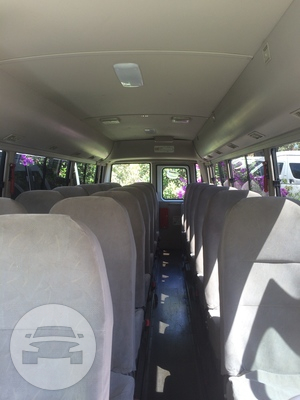 24 seat mini bus
Coach Bus /
Warners Bay NSW 2282, Australia

 / Hourly AUD$ 0.00
