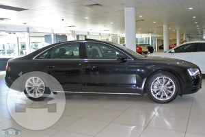 Audi A8
Sedan /
Toowoomba QLD, Australia

 / Hourly AUD$ 0.00
