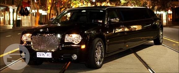 Chrysler 300C (black)
Limo /
Cranebrook NSW 2749, Australia

 / Hourly AUD$ 0.00
