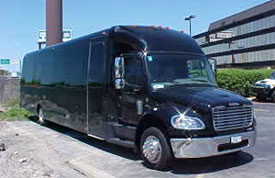 36 passenger Party Bus
Party Limo Bus /


 / Hourly AUD$ 300.00
