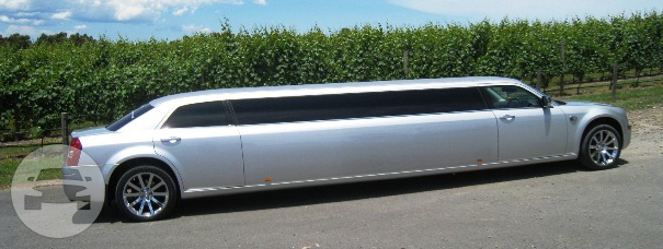 Chrysler 300C stretch limousine- silver
Limo /
Warragul VIC 3820, Australia

 / Hourly AUD$ 400.00
