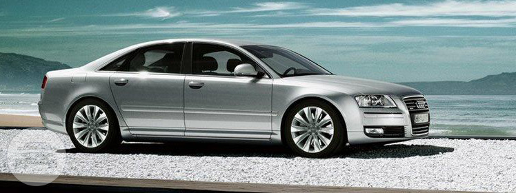 Audi A8 
Sedan /
Kellyville Ridge NSW 2155, Australia

 / Hourly AUD$ 0.00
