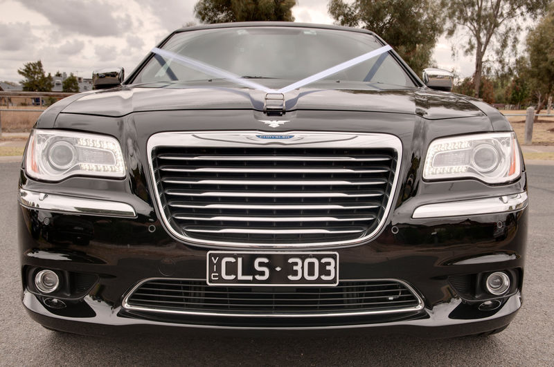 Chrysler 300c Limousine (13 passenger)
Limo /
Melbourne VIC 3004, Australia

 / Hourly AUD$ 0.00
