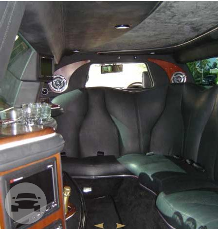 Mercedes S Class - black
Limo /
Geelong VIC 3220, Australia

 / Hourly AUD$ 0.00
