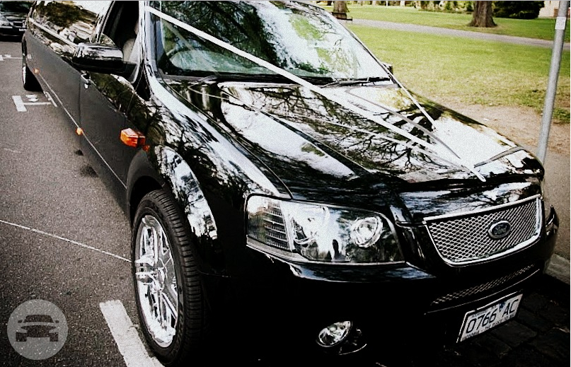 Ford Territory Limousine
Limo /
Melbourne, VIC

 / Hourly AUD$ 640.00
