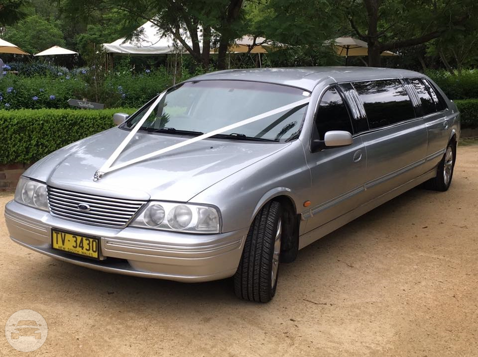 Ford Ltd Stretch  
Limo /
Penrith NSW 2750, Australia

 / Hourly AUD$ 0.00
