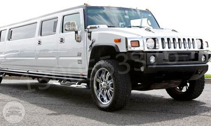 Stretched H2 Hummer Limousine
Hummer /
Sydney, NSW

 / Hourly AUD$ 0.00
