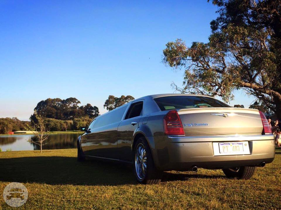 Chrysler 300C Stretch
Limo /
Bunbury WA 6230, Australia

 / Hourly AUD$ 0.00

