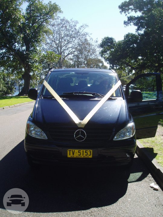 MercedesViano
SUV /
Newcastle NSW 2300, Australia

 / Hourly AUD$ 0.00
