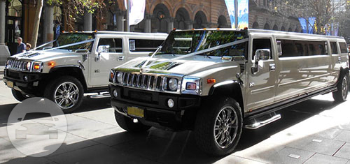 H2 Hummer
Limo /
Ultimo NSW 2007, Australia

 / Hourly AUD$ 350.00
