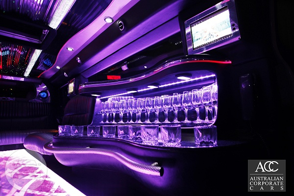 Hummer H2 Super Stretch
Limo /
Haberfield NSW 2045, Australia

 / Hourly AUD$ 0.00
