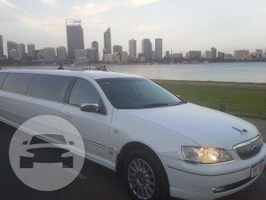 White Ford Fairelaine LTD Stretch Limousine
Limo /
Perth WA, Australia

 / Hourly AUD$ 0.00
