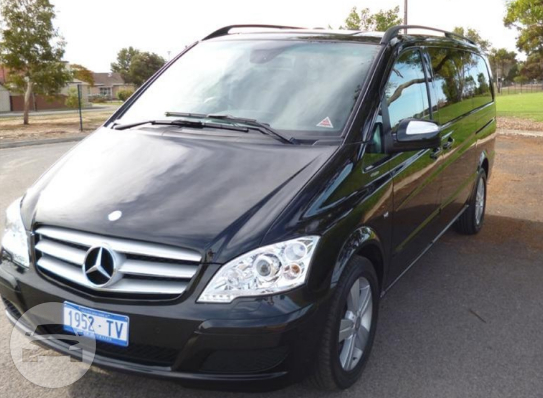 Mercedes Benz Viano
Van /
Flagstaff Hill SA 5159, Australia

 / Hourly AUD$ 200.00
