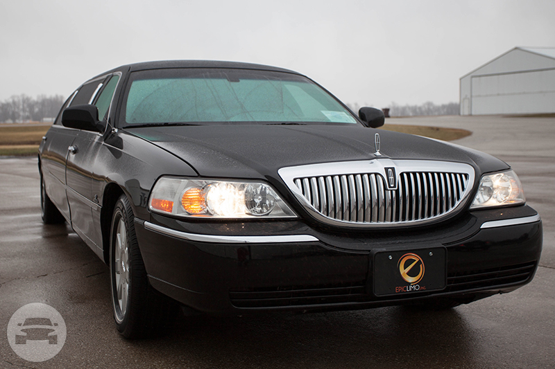 6 passenger Lincoln Towncar
Limo /


 / Hourly AUD$ 0.00
