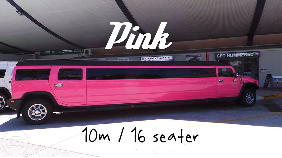 Hummer Pink 16 seater
Limo /
Newstead QLD 4006, Australia

 / Hourly AUD$ 690.00

