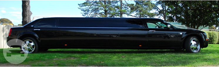 Chrysler 300C Limousine-Black
Limo /
Mornington VIC 3931, Australia

 / Hourly AUD$ 450.00
