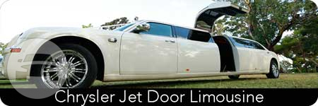  10 seater Chrysler jet door
Limo /
Perth WA 6000, Australia

 / Hourly AUD$ 0.00

