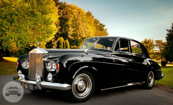Rolls Royce Silver Cloud
Sedan /
Melbourne, VIC

 / Hourly AUD$ 0.00
