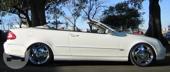 Mercedes CLK Cabriolet
Sedan /
Glebe NSW 2037, Australia

 / Hourly AUD$ 0.00
