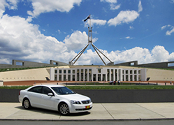 Holden Caprice 
Sedan /
Fyshwick ACT 2609, Australia

 / Hourly AUD$ 0.00
