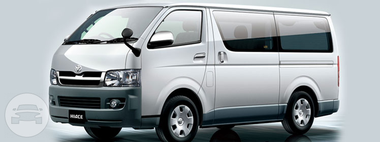 Toyota Hiace
Van /
Kellyville Ridge NSW 2155, Australia

 / Hourly AUD$ 0.00
