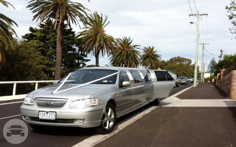 Ford Ltd limousines
Limo /
Springvale VIC 3171, Australia

 / Hourly AUD$ 0.00
