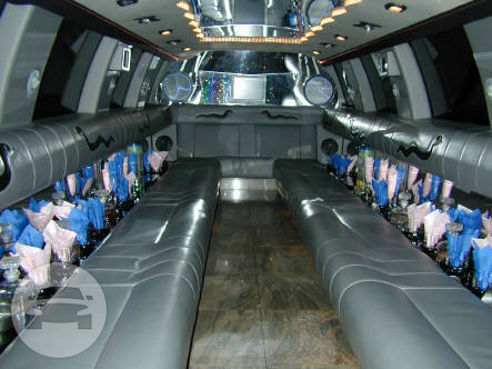 18 & 22-24 Passenger Ford Excursions
Limo /


 / Hourly AUD$ 0.00
