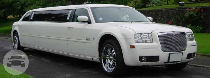 Chrysler Stretch 
Limo /
Canberra ACT 2601, Australia

 / Hourly AUD$ 0.00
