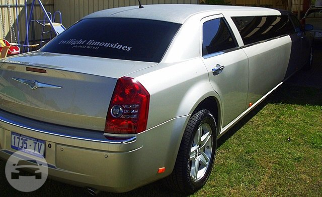 Chrysler 300C Stretch Limousine
Limo /
Munno Para West, SA

 / Hourly AUD$ 0.00
