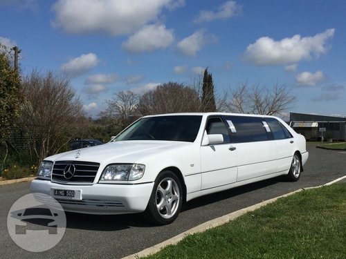 Mercedes AMG S500
Limo /
Canberra ACT 2601, Australia

 / Hourly AUD$ 0.00
