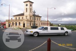 Lincoln Stretch Limousine 8 Seater
Limo /
Ararat VIC 3377, Australia

 / Hourly AUD$ 0.00
