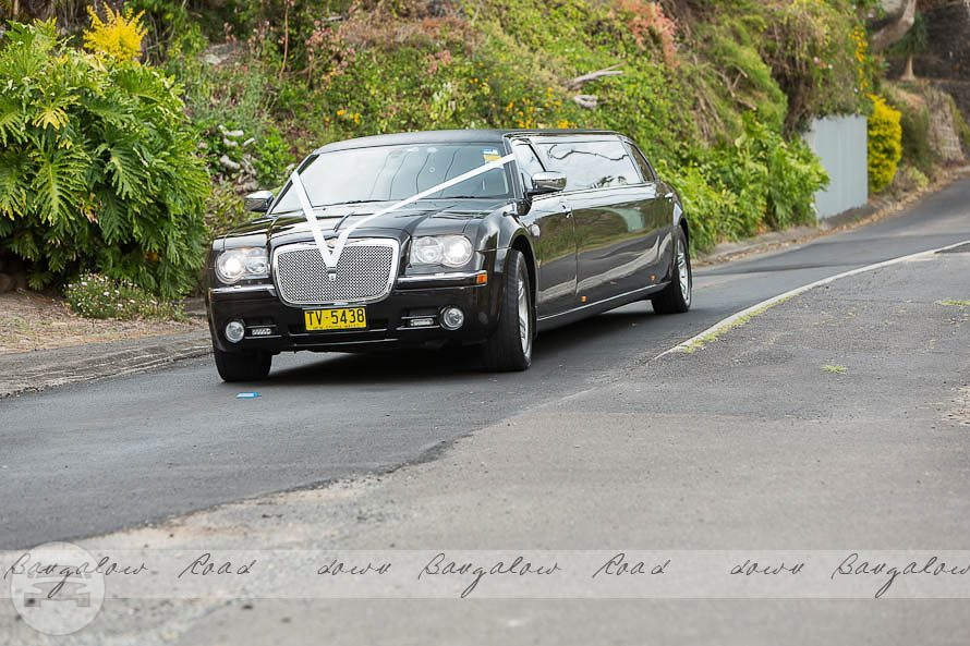 Chrysler 300C
Limo /
Byron Bay NSW 2481, Australia

 / Hourly AUD$ 0.00
