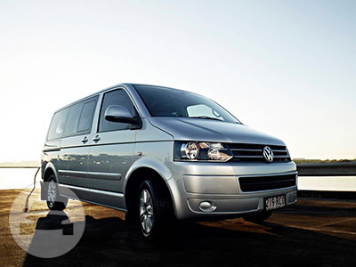 Volkswagen Multi-Van 
Van /
Sunshine Coast QLD, Australia

 / Hourly AUD$ 0.00
