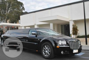 Chrysler 300C Stretch
Limo /
Melbourne, VIC

 / Hourly AUD$ 550.00
