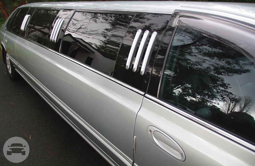 Ford Limousine-silver
Limo /
Geelong VIC 3220, Australia

 / Hourly AUD$ 550.00
