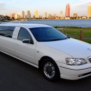FORD STRETCH LIMOUSINES
Limo /
Surfers Paradise, QLD

 / Hourly AUD$ 185.00
