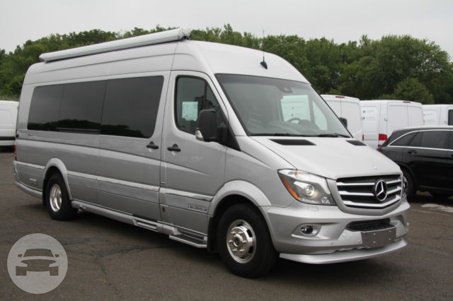 Mercedes Sprinter Executive People Mover
Van /
Canberra ACT 2601, Australia

 / Hourly AUD$ 0.00
