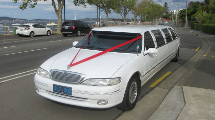 Limousine
Limo /
Hobart TAS 7000, Australia

 / Hourly AUD$ 0.00
