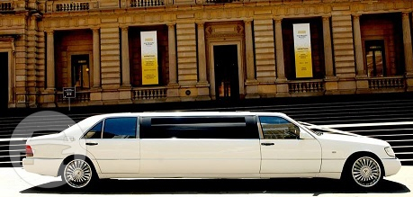 Mercedes Benz S 500
Limo /
Melbourne, VIC

 / Hourly AUD$ 400.00
