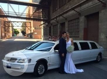 Ford Ltd limousines (white)
Limo /
Glenelg North SA 5045, Australia

 / Hourly (Other services) AUD$ 265.00
