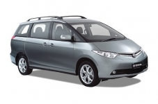 8 passenger Toyota Tarago
Van /
Mascot NSW 2020, Australia

 / Hourly AUD$ 133.20
