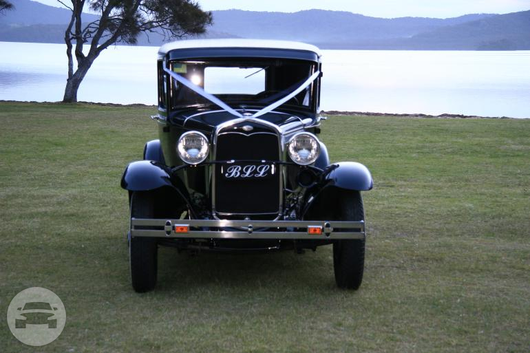  1931 Ford
Sedan /
Forster - Tuncurry NSW 2428, Australia

 / Hourly AUD$ 0.00
