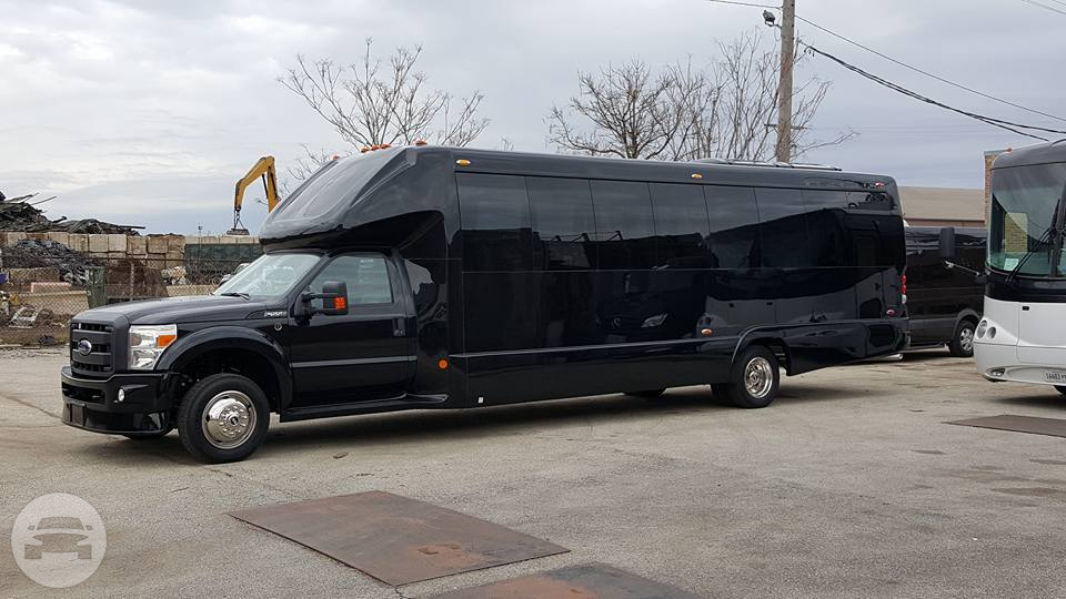 CORPORATE BUS
Coach Bus /


 / Hourly AUD$ 0.00
