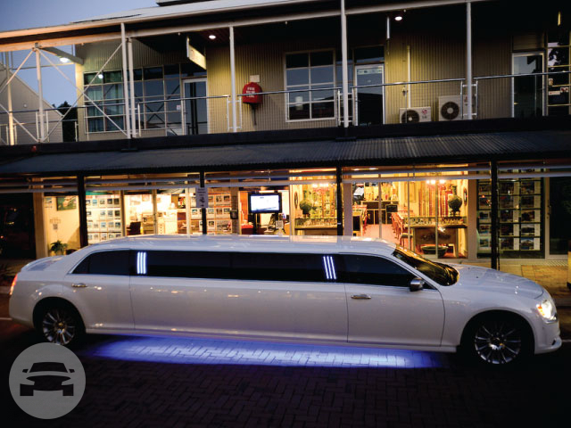 Chrysler 300C Stretch
Limo /
Morningside, QLD

 / Hourly AUD$ 0.00
