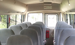  Mitsubishi Rosa
Coach Bus /
Dunsborough WA 6281, Australia

 / Hourly AUD$ 0.00
