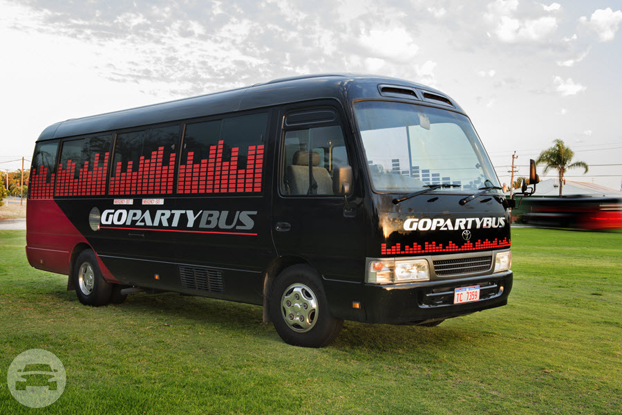 21 passenger Party Bus
Party Limo Bus /
Perth WA 6000, Australia

 / Hourly AUD$ 0.00

